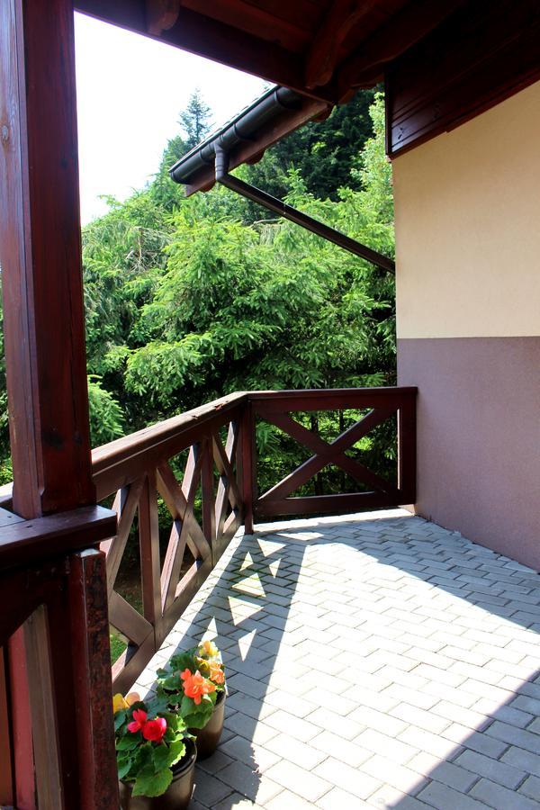 Zawoja Chaty Gorskie D4 Экстерьер фото