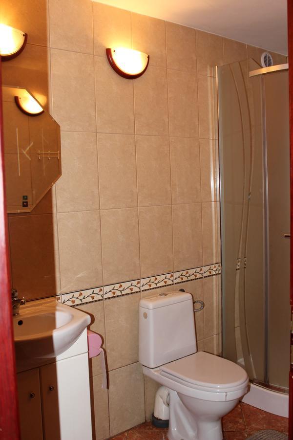 Zawoja Chaty Gorskie D4 Экстерьер фото